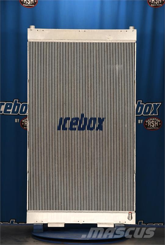 CAT C32 Genset Radiator # 851004 Radiators