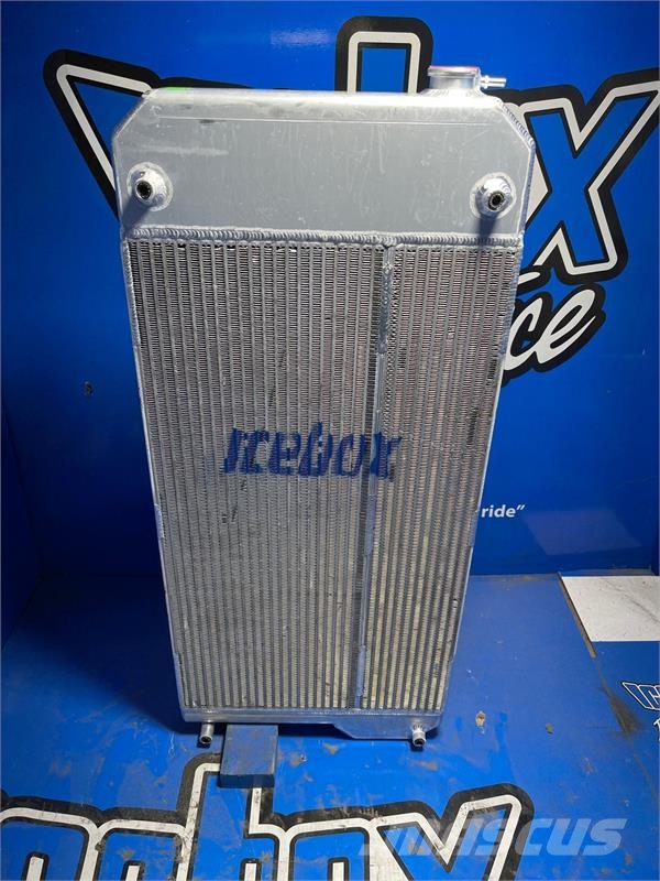 CAT C4.4 Rock Crusher Radiator # 850642 Radiátory