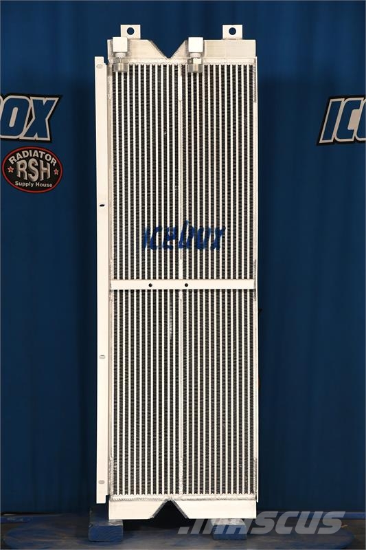CAT Challenger, MT835B, MT8345B Oil Cooler # 851375 Radiatoare