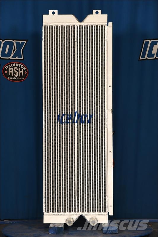 CAT Challenger, MT835B, MT8345B Oil Cooler # 851375 Radiatoare
