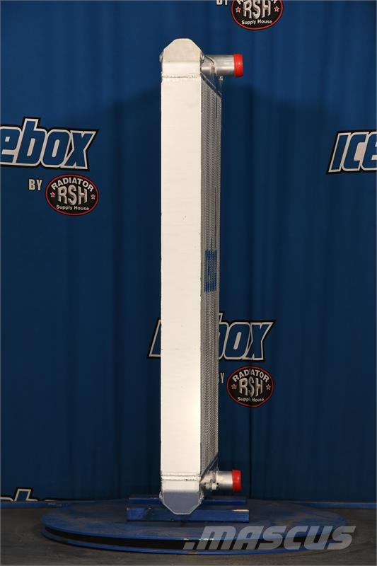 CAT Challenger, MT835B, MT8345B Radiator # 851376 Radiatoare