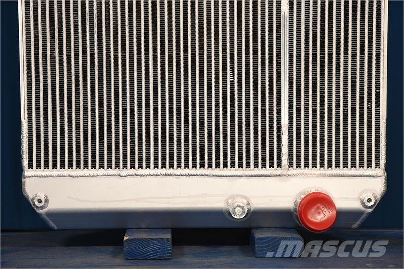 CAT Challenger, MT835B, MT8345B Radiator # 851376 Radiatoare