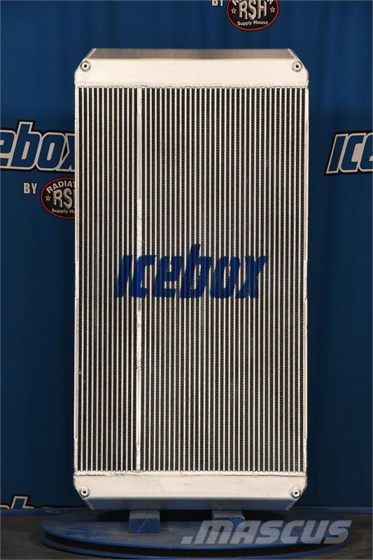 CAT Challenger, MT835B, MT8345B Radiator # 851376 Radiatoare