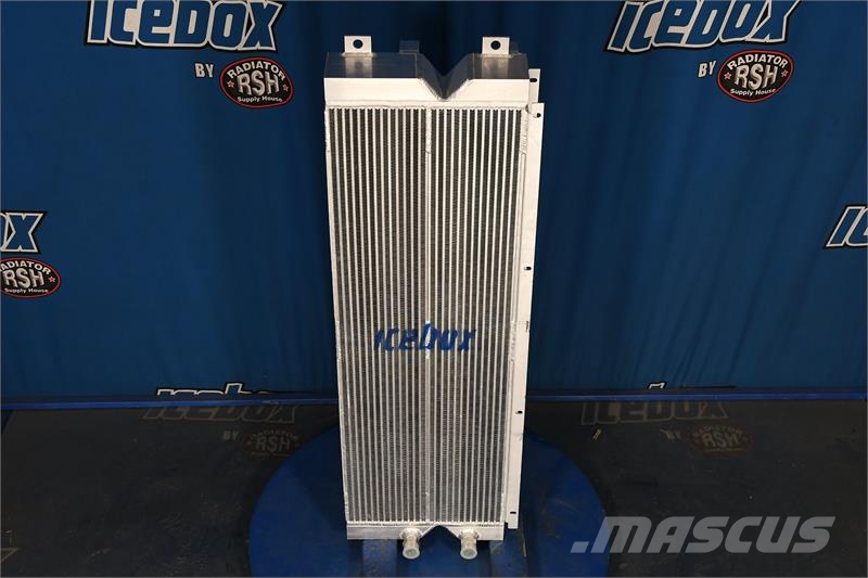 CAT Challenger, MT835B, MT8345B Oil Cooler # 851375 Radiatoare