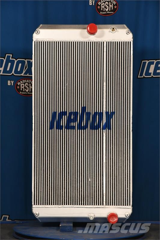CAT Challenger, MT835B, MT8345B Radiator # 851376 Radiatoare