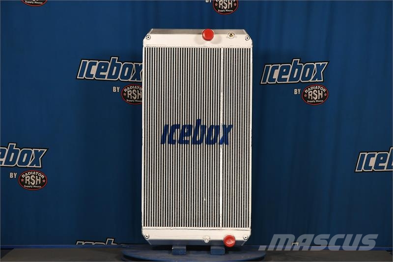 CAT Challenger, MT835B, MT8345B Radiator # 851376 Radiatoare