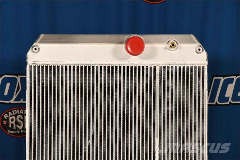 CAT Challenger, MT835B, MT8345B Radiator # 851376 Radiatoare