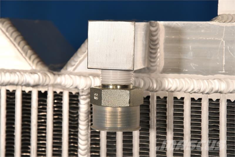 CAT Challenger, MT835B, MT8345B Oil Cooler # 851375 Radiatoare