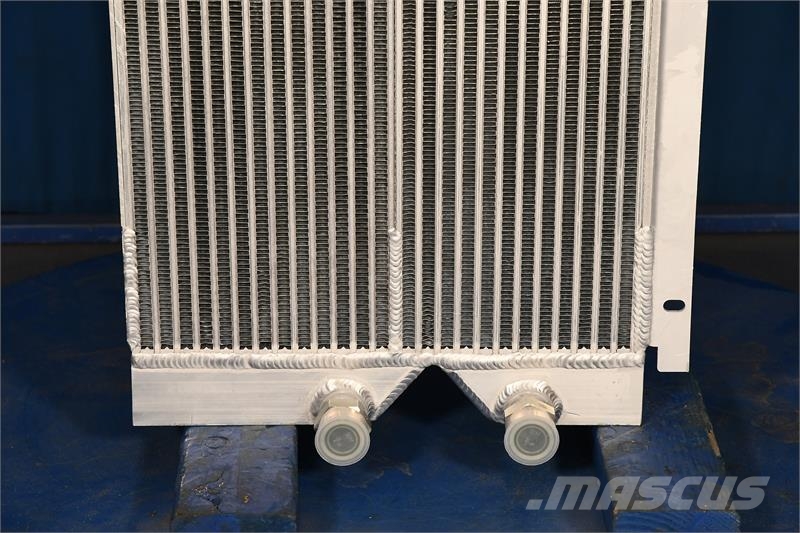 CAT Challenger, MT835B, MT8345B Oil Cooler # 851375 Radiatoare