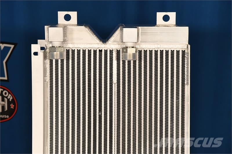 CAT Challenger, MT835B, MT8345B Oil Cooler # 851375 Radiatoare