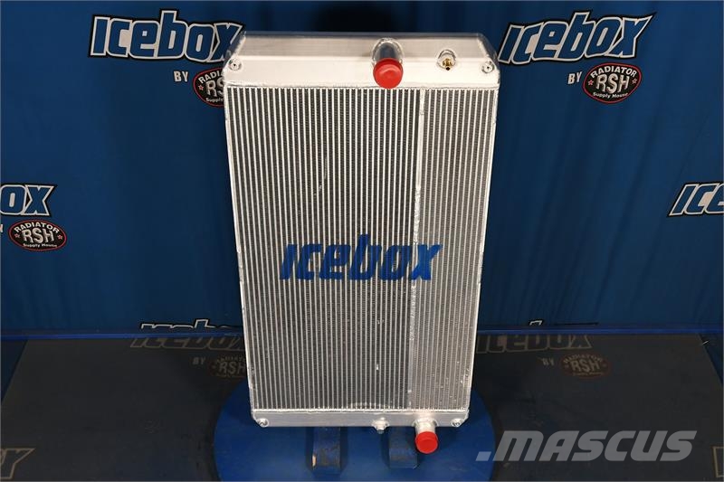 CAT Challenger, MT835B, MT8345B Radiator # 851376 Radiatoare