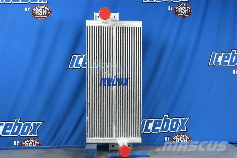 CAT Charge Air Cooler # 850264 Radyatörler