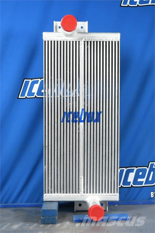 CAT Charge Air Cooler # 850264 Radyatörler