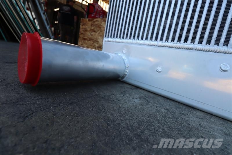 CAT Charge Air Cooler # 851043 Radiators
