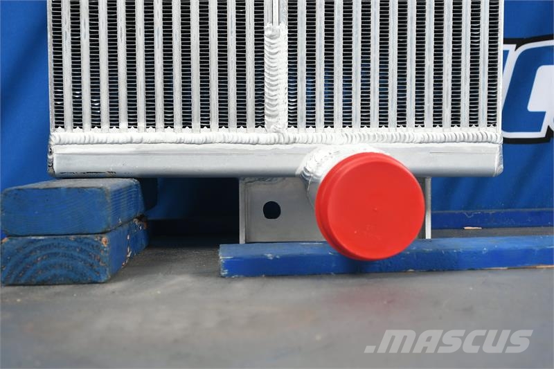 CAT Charge Air Cooler # 850264 Radyatörler