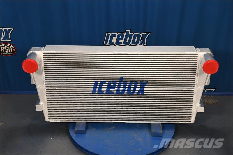 CAT Charge Air Cooler # 851216 Radiators