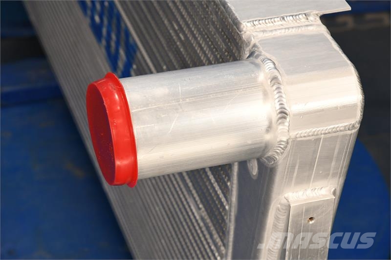 CAT Charge Air Cooler # 851216 Radiators