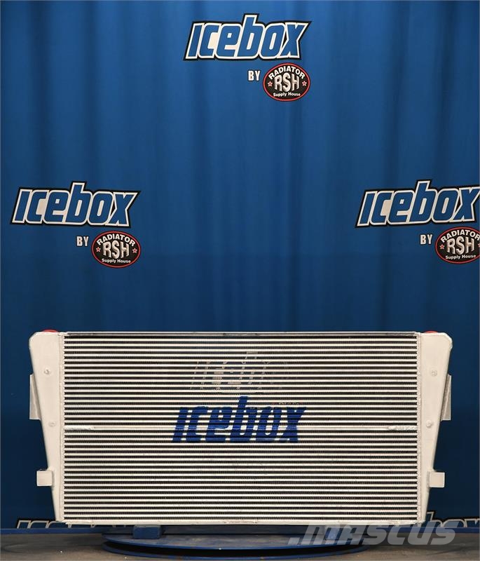 CAT Charge Air Cooler # 851216 Radiators