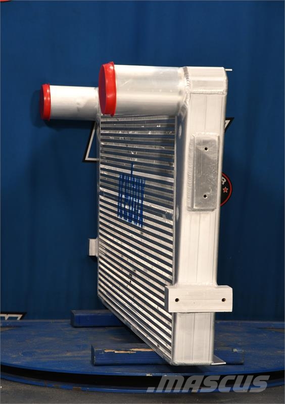 CAT Charge Air Cooler # 851216 Radiators