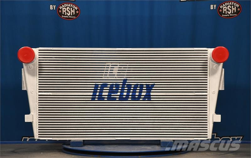 CAT Charge Air Cooler # 851216 Radiators