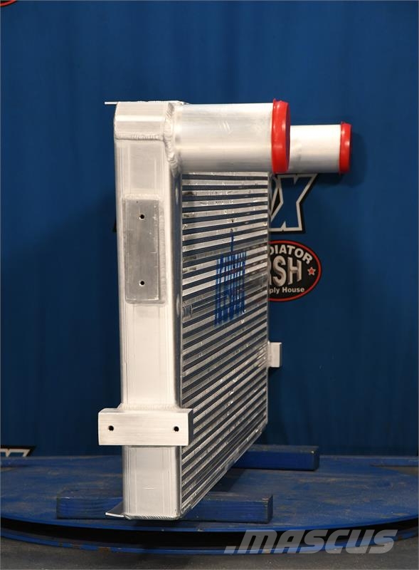 CAT Charge Air Cooler # 851216 Radiators
