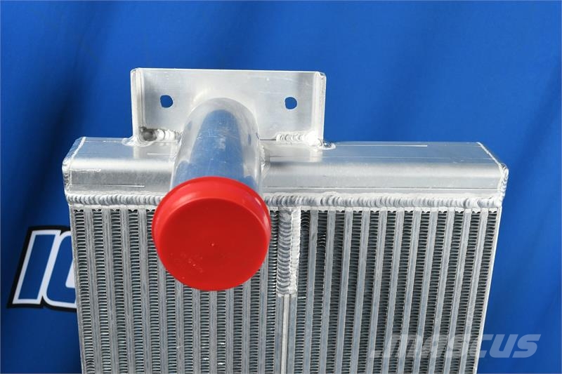 CAT Charge Air Cooler # 850264 Radyatörler