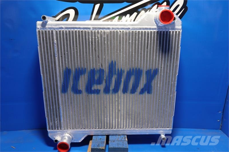CAT CS-423E Radiator # 850312 Radiators