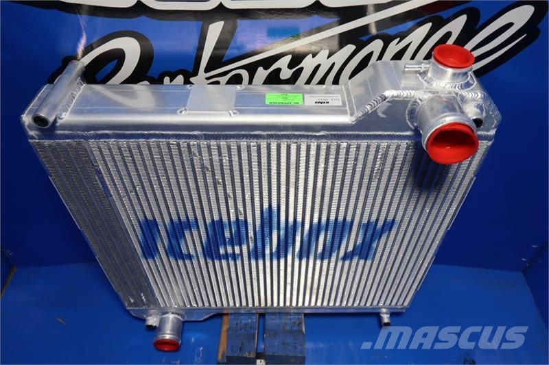 CAT CS-423E Radiator # 850312 Radiators