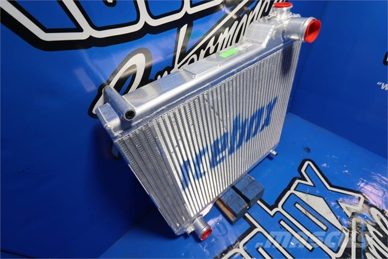 CAT CS-423E Radiator # 850312 Radiators
