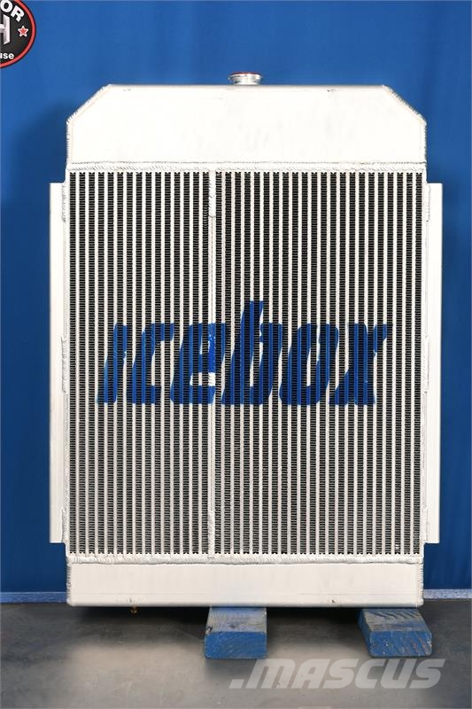 CAT CS-433C, CP-433C Roller Radiator Core # 850290 Radiators