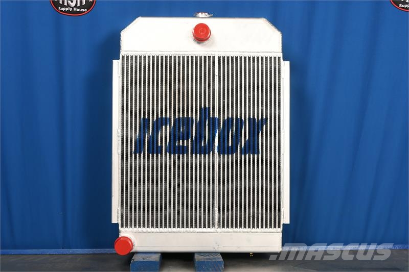 CAT CS-433C, CP-433C Roller Radiator Core # 850290 Radiators