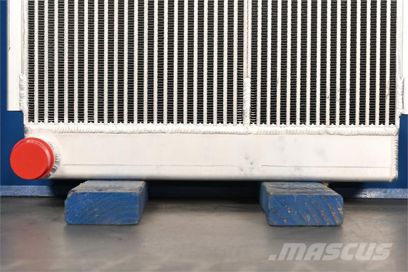 CAT CS-433C, CP-433C Roller Radiator Core # 850290 Radiators