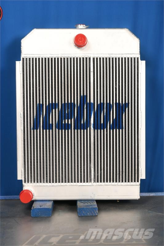 CAT CS-433C, CP-433C Roller Radiator Core # 850290 Radiators