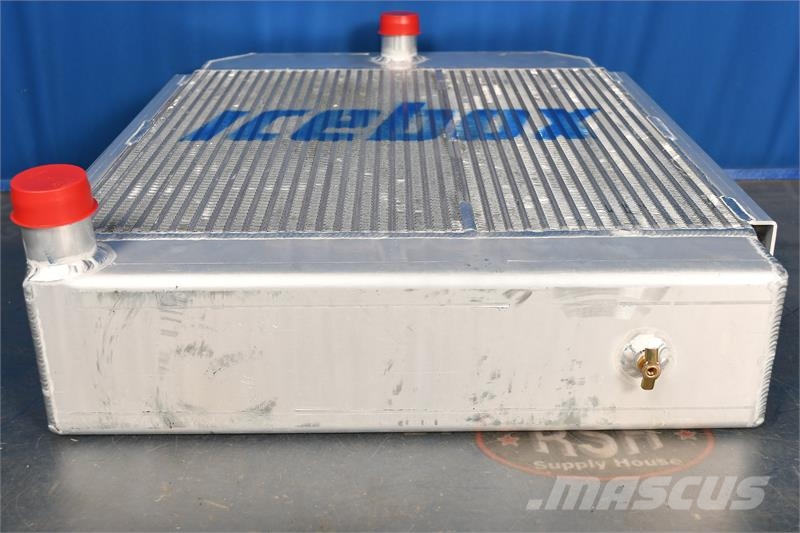 CAT CS-433C, CP-433C Roller Radiator Core # 850290 Radiators