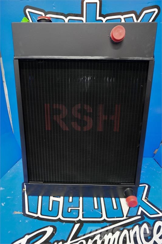 CAT CS-563C Radiator # 850891 Radijatori