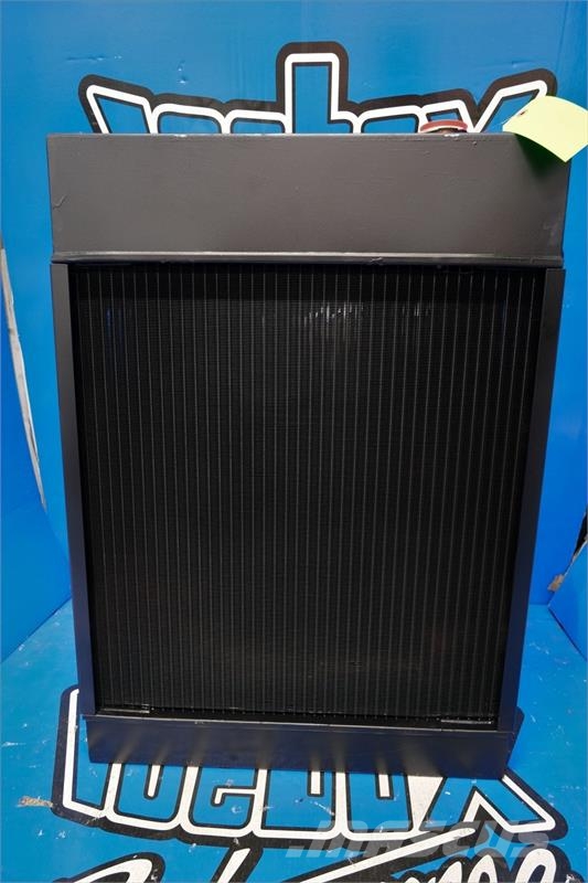 CAT CS-563C Radiator # 850891 Radijatori