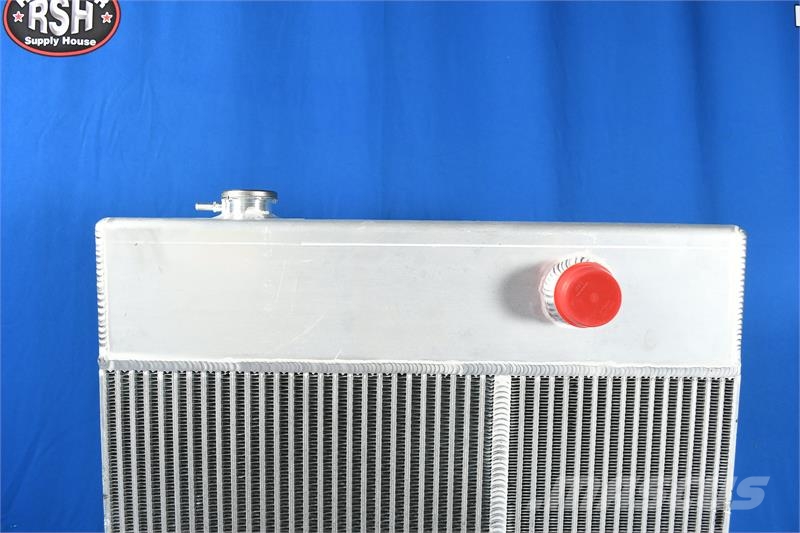CAT CS-583, CS583 Roller Radiator # 850443 Radiators