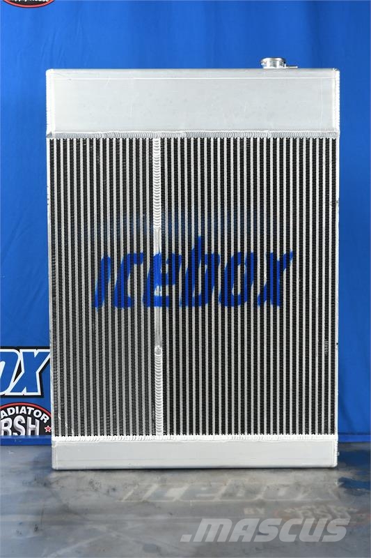 CAT CS-583, CS583 Roller Radiator # 850443 Radiators