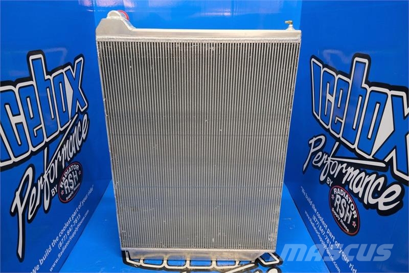 CAT CT660 Radiator # 850928 Radiators