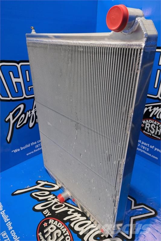 CAT CT660 Radiator # 850928 Radiators