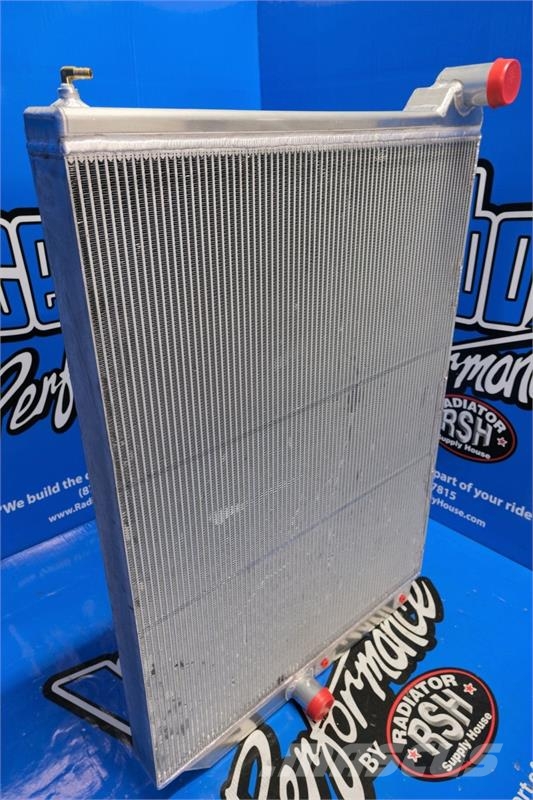 CAT CT660 Radiator # 850928 Radiators