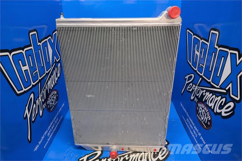 CAT CT660 Radiator # 850928 Radiators
