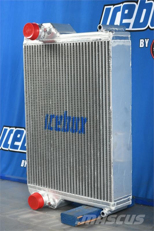 CAT CW14 Radiator # 850929 Radijatori