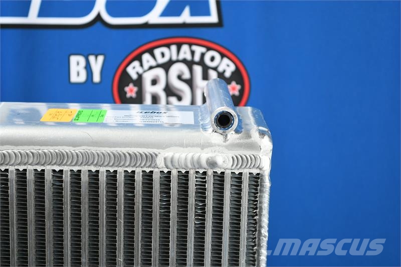 CAT CW14 Radiator # 850929 Radijatori
