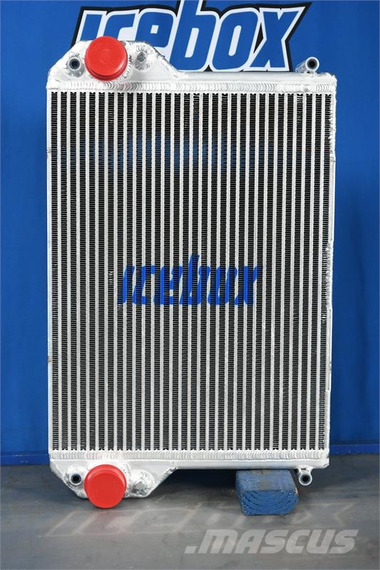 CAT CW14 Radiator # 850929 Radijatori
