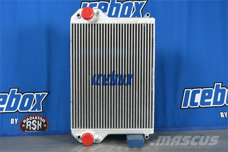 CAT CW14 Radiator # 850929 Radijatori