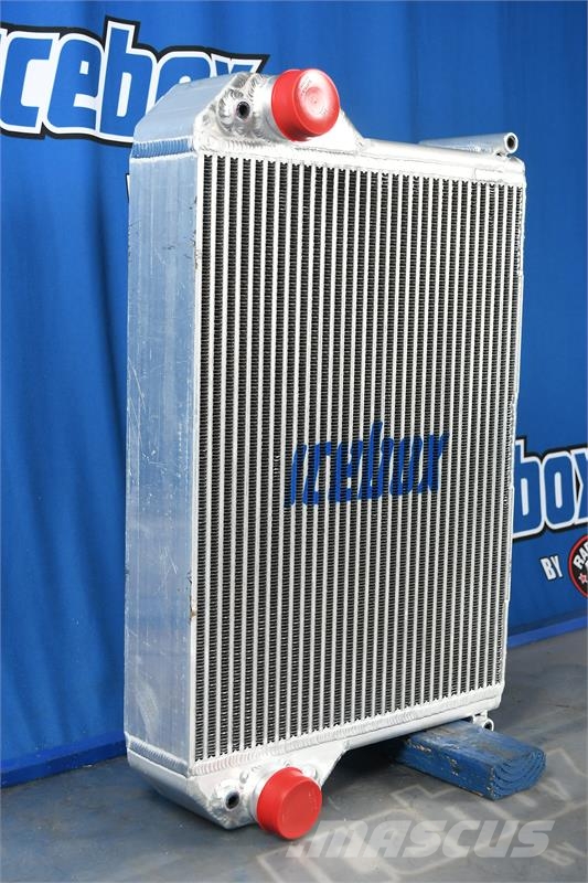 CAT CW14 Radiator # 850929 Radijatori