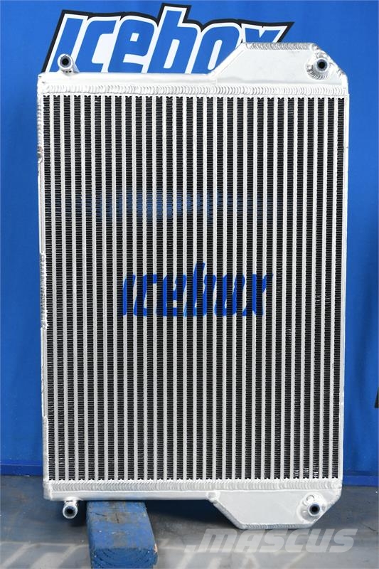 CAT CW14 Radiator # 850929 Radijatori