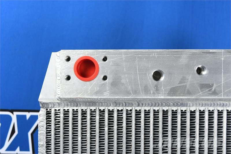 CAT D-10 Oil Cooler # 850502 Radiatoren