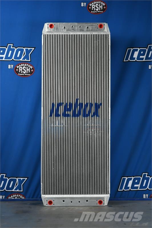 CAT D-10 Oil Cooler # 850502 Radiatoren